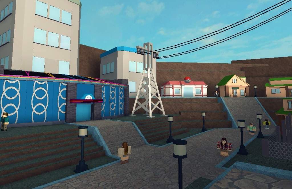 Silvent City - A modern city with a large port and the region's power plant, known for its technological advancements.